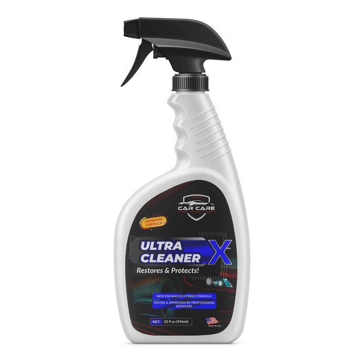 Ultra Cleaner X