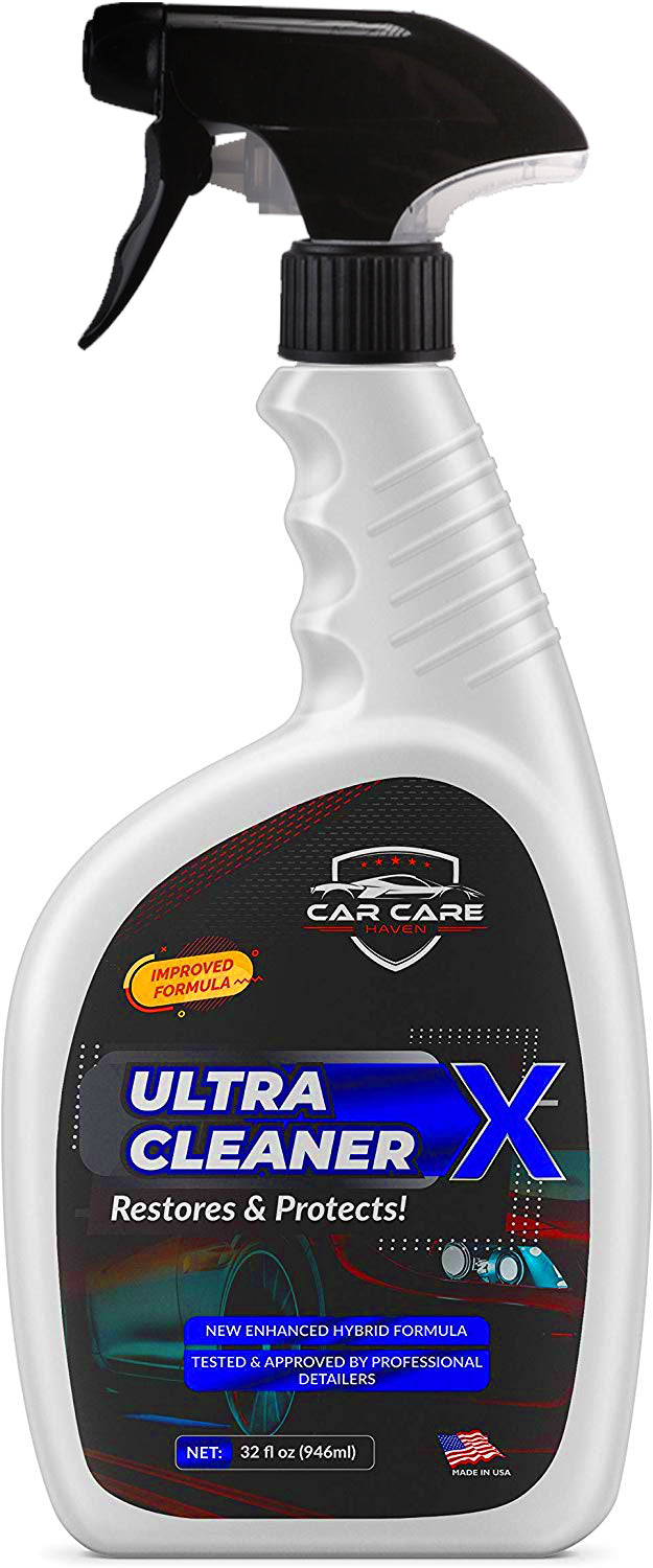 Ultra Cleaner X